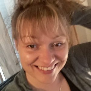 Meet your Posher, Christy